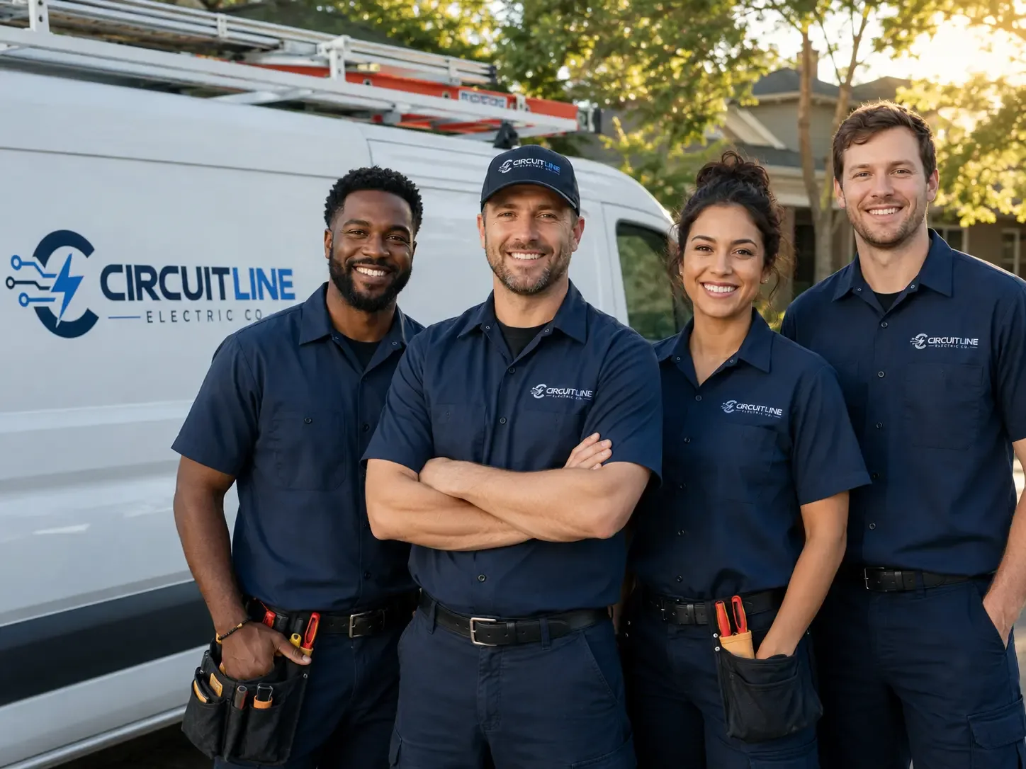 Whole Home Rewiring company in Hawk Point, MO